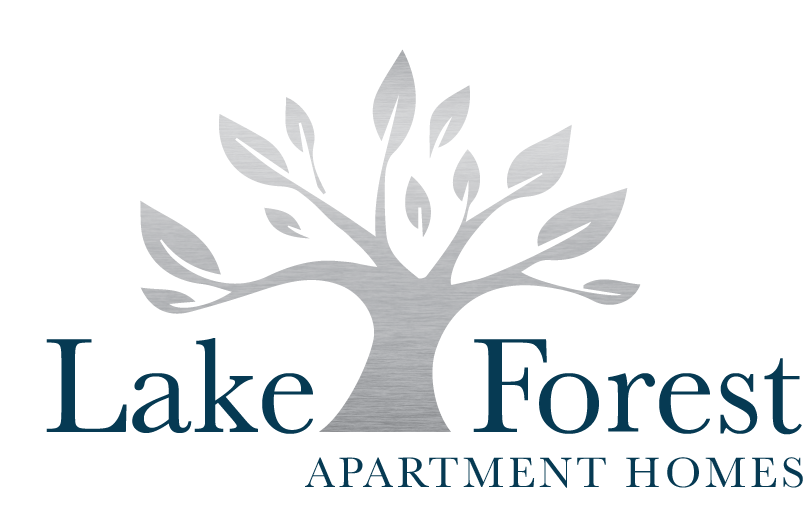 Lake Forest Apartment Homes logo